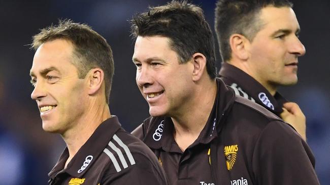 Brett Ratten is out of the Brisbane coaching race.