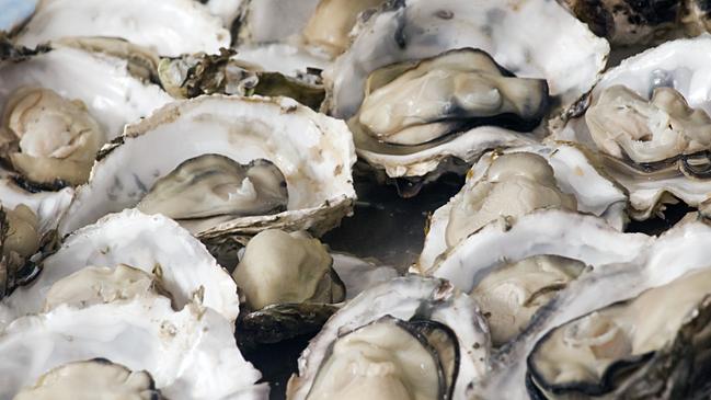 The theft of the oysters was insignificant in comparison to the assaults that followed, the court was told. Picture: File