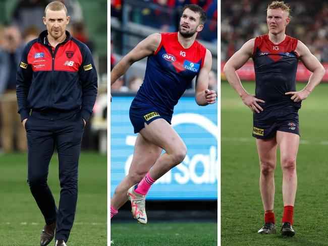 Herald Sun AFL NEWs 2023