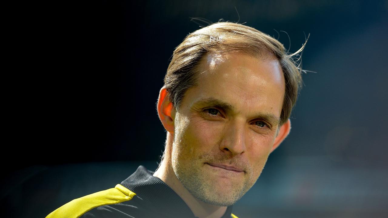 Thomas Tuchel has replaced Frank Lampard as Chelsea boss.