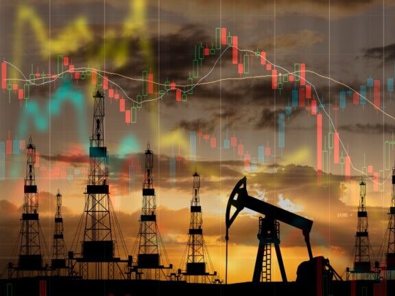 Oil price is the main driver of profit and value. Picture: Getty Images