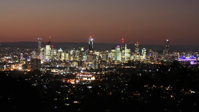 Music on the Mountaintop at the The LoveWell Project at Mt Gravatt ...