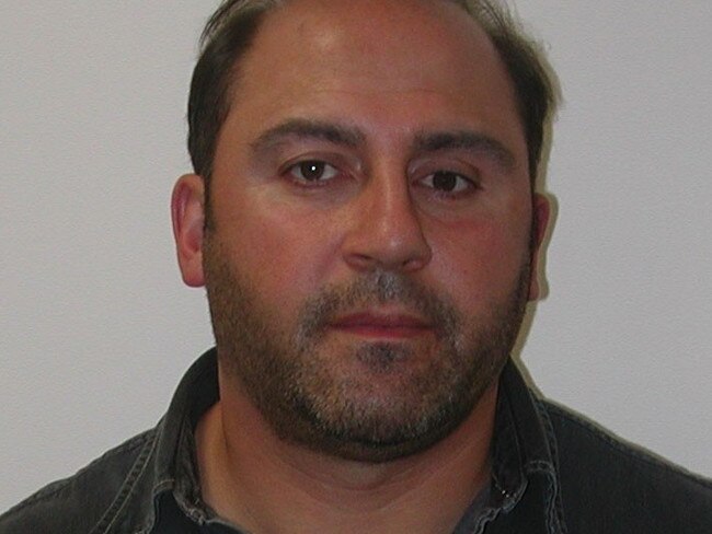 Tony Mokbel is seeking to appeal his drug trafficking charges. Picture: AFP Media