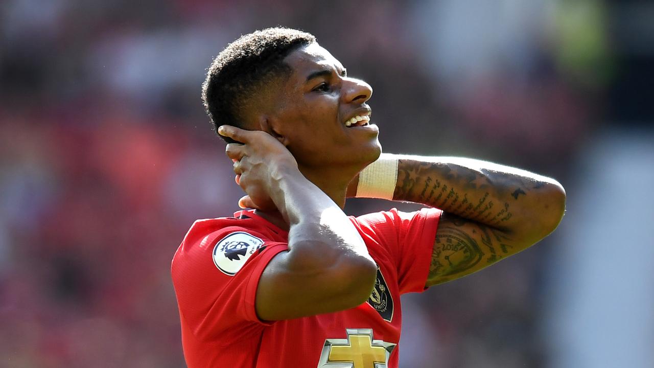 Marcus Rashford’s injury is worse than expected