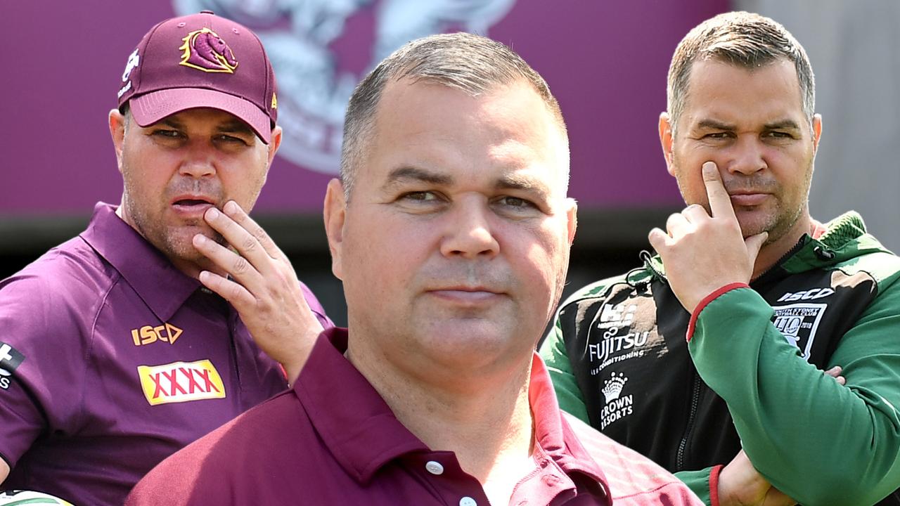 NRL 2023 Time not on Anthony Seibolds side, how to fix the transfer system mess The Australian