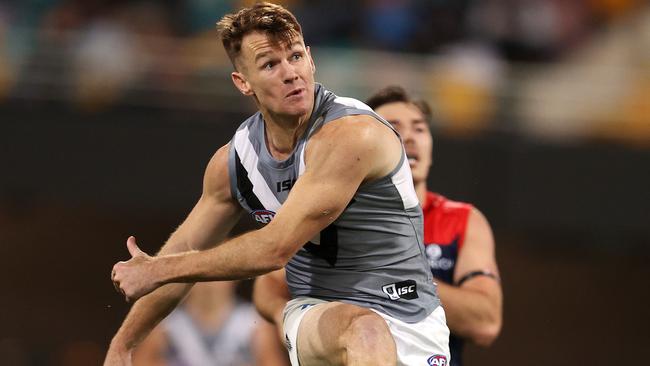 Port cannot hide the fact that without Robbie Gray they lack that real X-factor to win games.