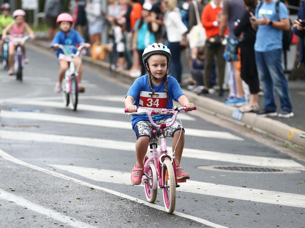 Cairns IronKids: | The Cairns Post