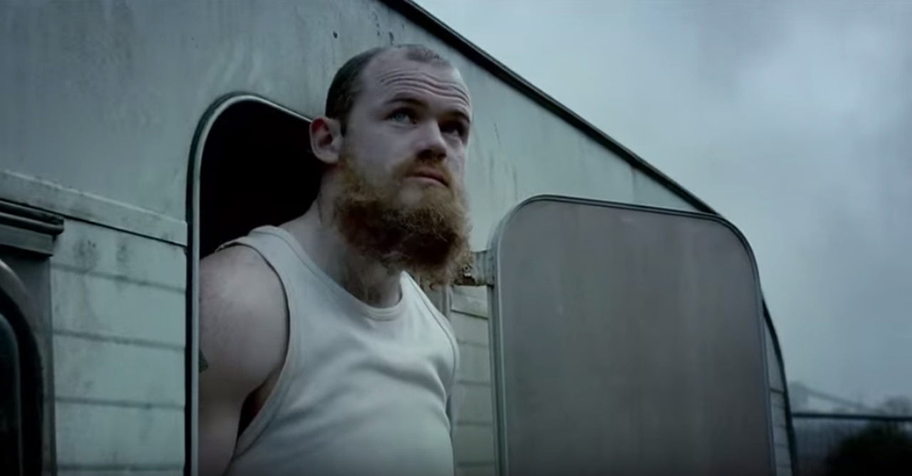 Wayne Rooney Nike Commercial