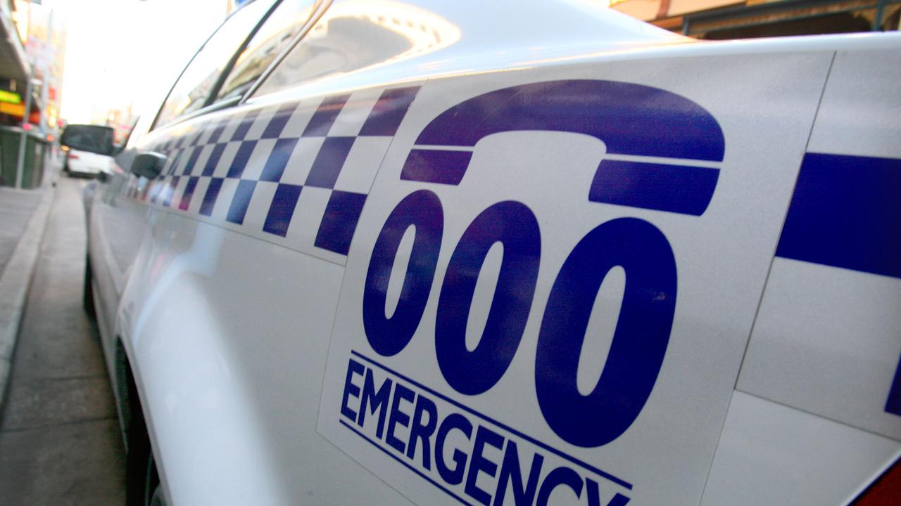 A motorcyclist has crashed in the Adelaide Hills. Picture: File