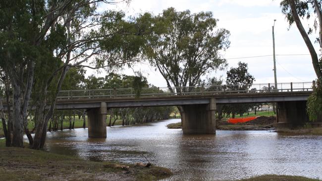 ‘Major flooding likely’: Warwick put on watch as storms, heavy rain predicted