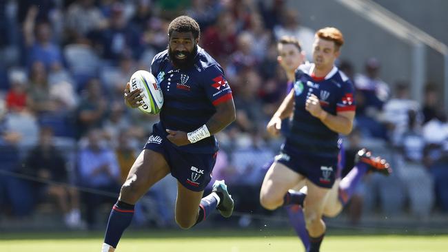 The deal will include all Australian Super Rugby games. Picture: Getty