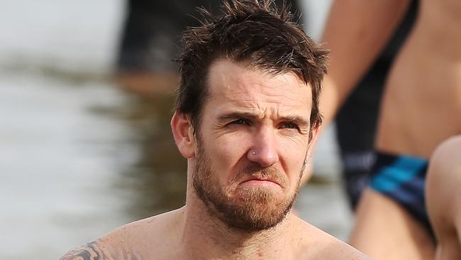 Dane Swan.