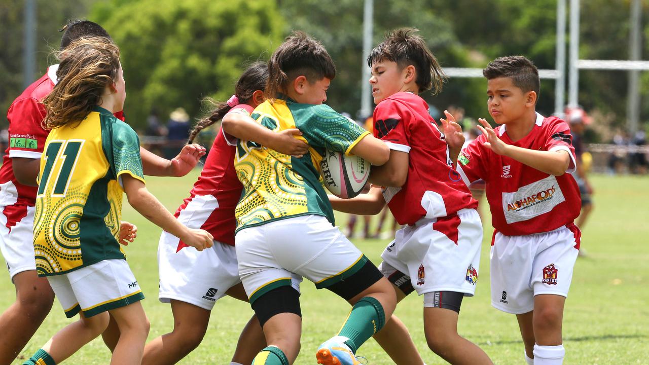 ‘Kids travelled from everywhere’: How PYRF success boosted Tonga profile