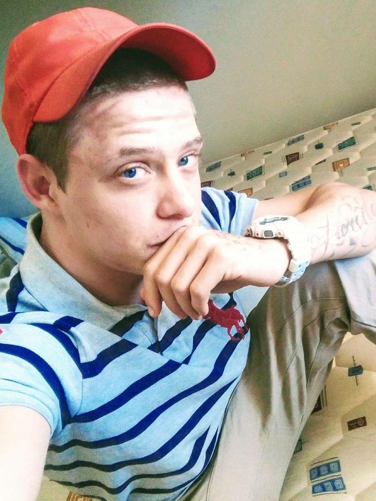 Matthew Leuthwaite did not apply for bail and was formally refused.