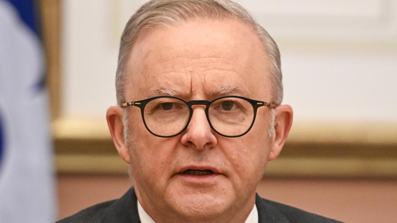 ‘Appalling’: Group exempt from super tax