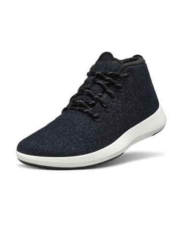 Women’s Wool Runner-up Mizzles. Picture: allbirds.