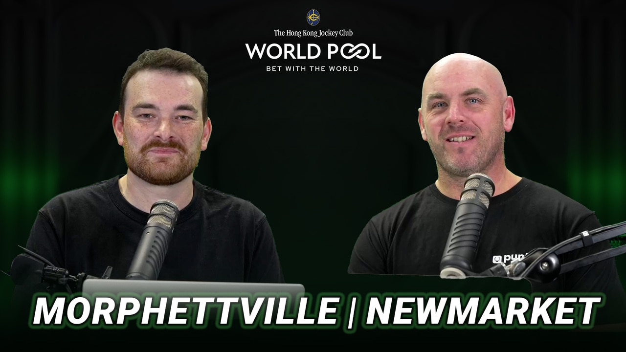 World Pool Preview May 3 | Punters