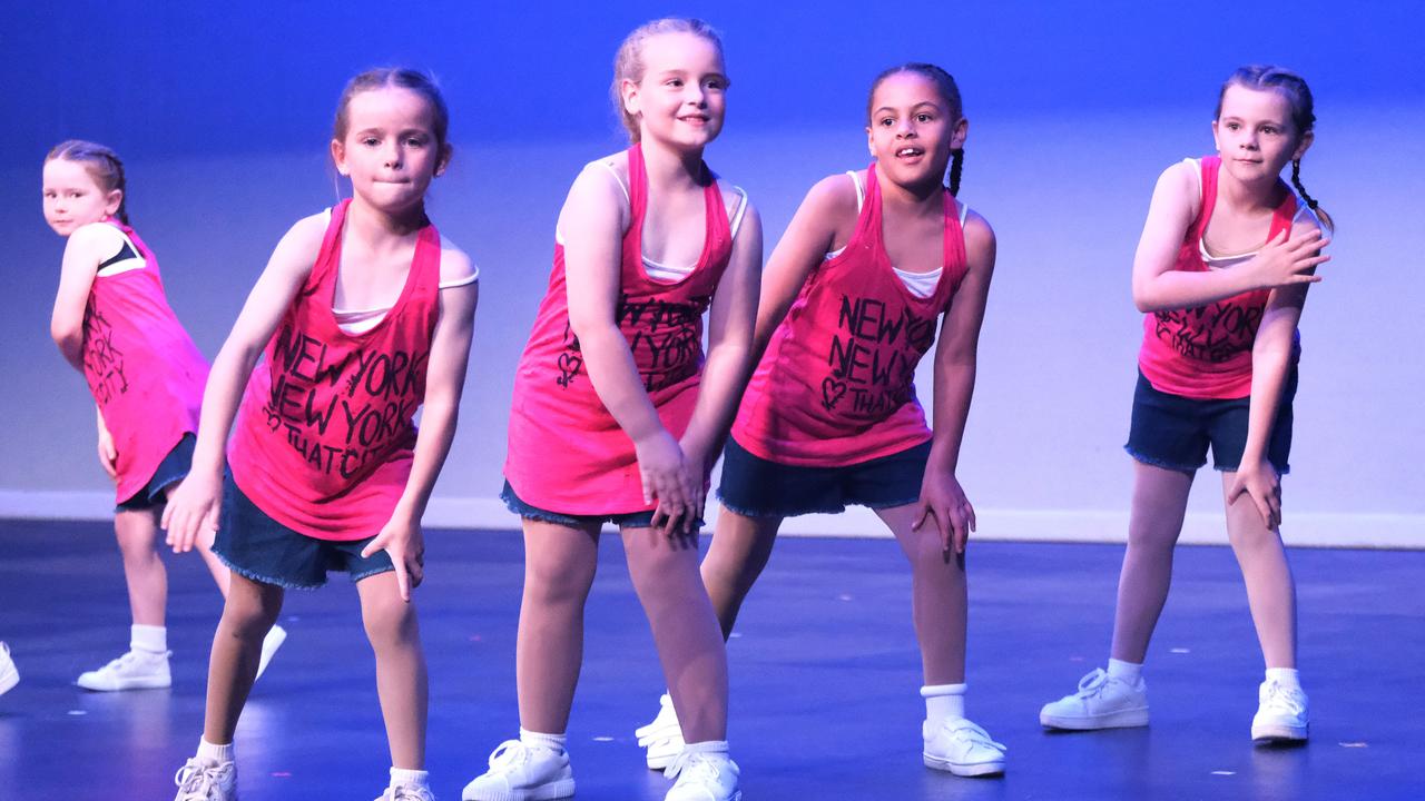 90+ pics: Geelong’s Fuse Dance School’s Summer Showcase | Geelong ...