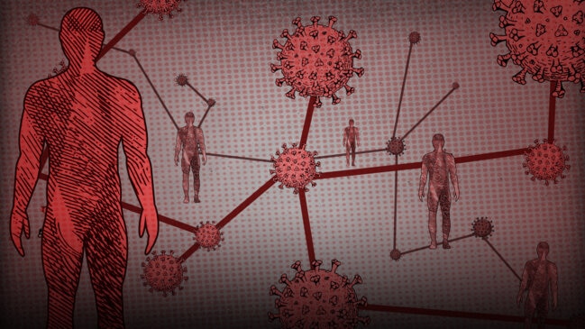 What It Would Take to Reach Herd Immunity for the coronavirus