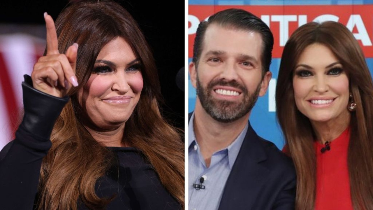 Kimberly Guilfoyle moves to sell $22m home