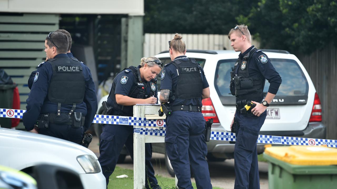 Man Stabbed Multiple Times In Townsville Is Recovering In Hospital ...