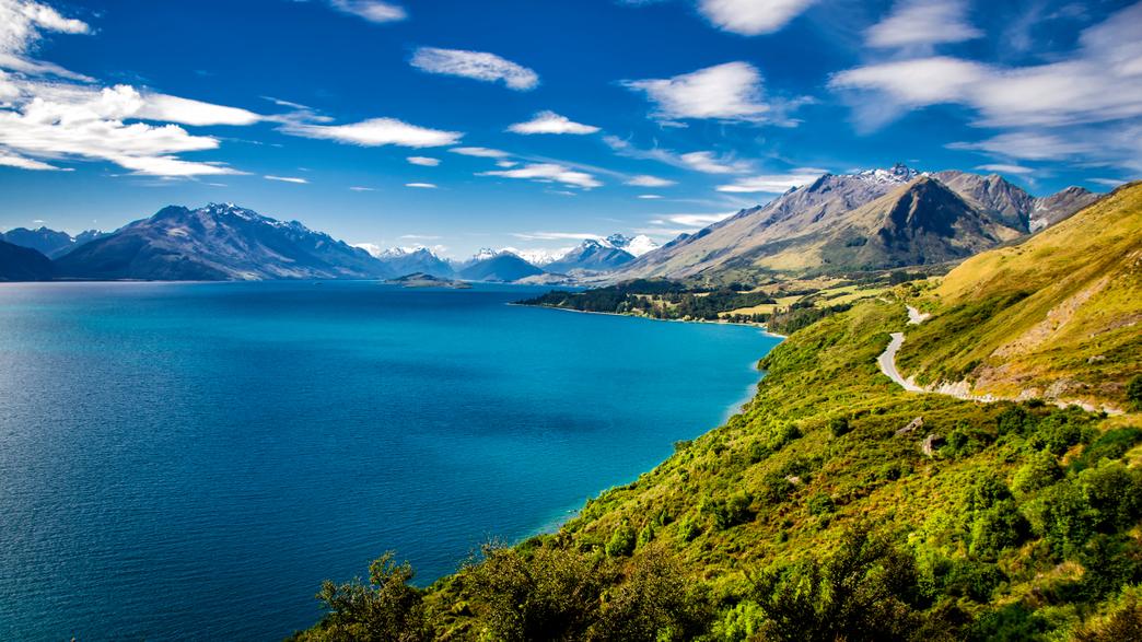 20 things to the South Island, New Zealand | Photos | escape.com.au
