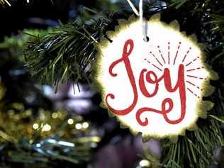 Christmas Tree Festival at Middle Ridge Uniting Church. Christmas decorations, xmas decoration. December 2017. Picture: Bev Lacey