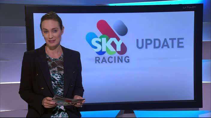 SKY Racing Update - 16/03/17