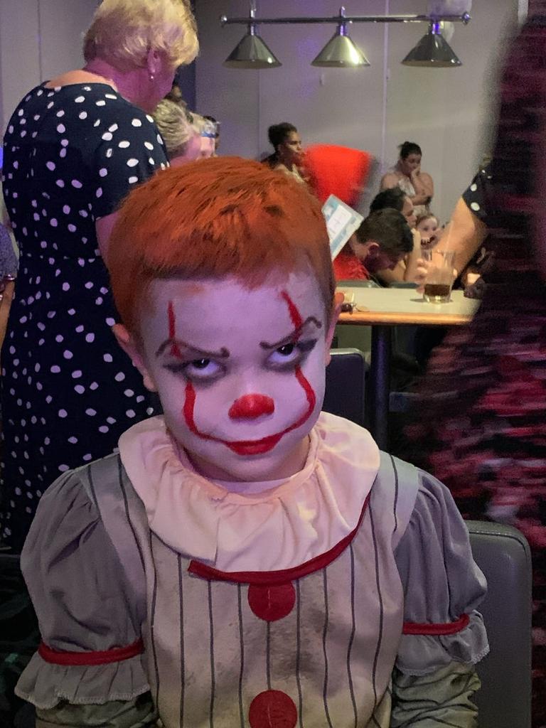 VOTE: Townsville’s Best Halloween costumes 2019 | Townsville Bulletin