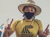 Who Aussies Olympic surfers meet in round one