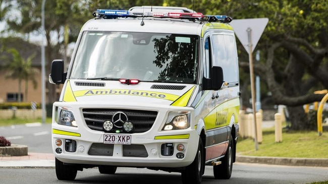 Man thrown from bull during South Burnett rodeo