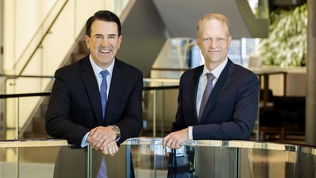 Tony Damian and Andrew Rich, partners at Herbert Smith Freehills, are releasing their top 10 predictions for 2023 M&amp;A.