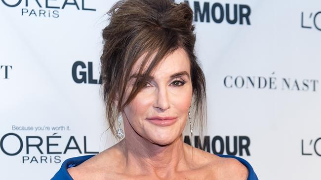 Caitlyn Jenner has her own TV show called I Am Cait.