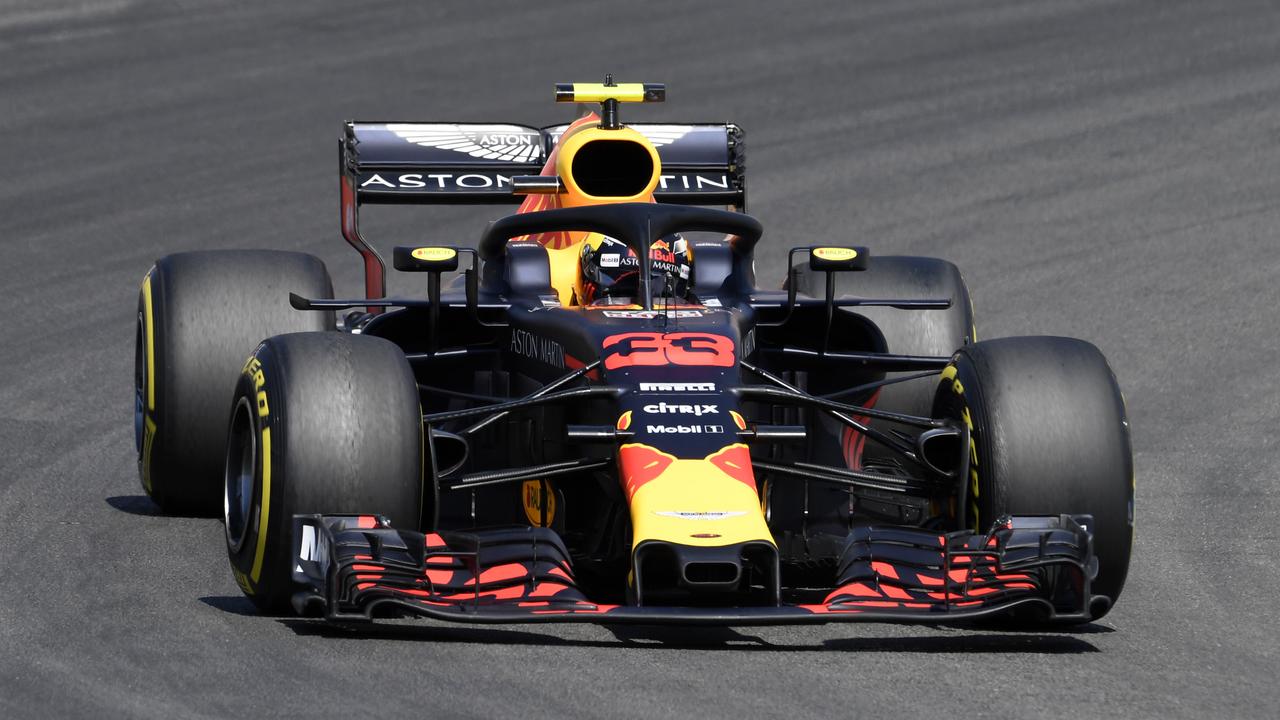 Formula 1 hockenheim sale live stream