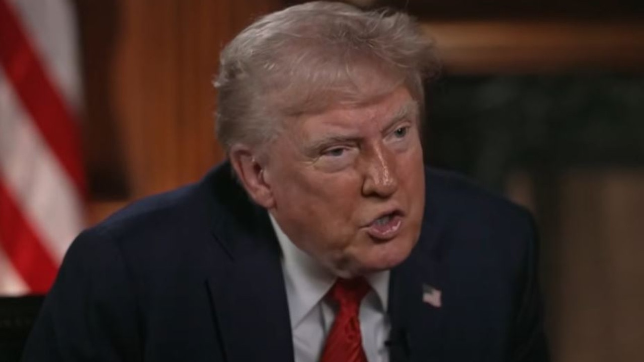 Trump makes big 2028 announcement
