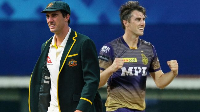 Australian captain Pat Cummins has chosen his country over the IPL.