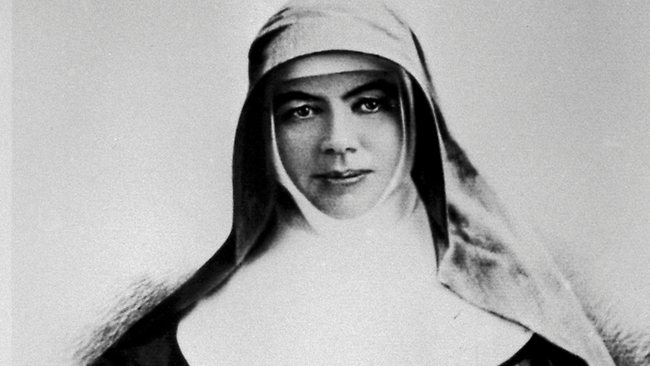 Nun’s show channels Mary MacKillop | The Courier Mail