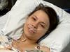 ‘Intense pain’: Bindi’s day from hell