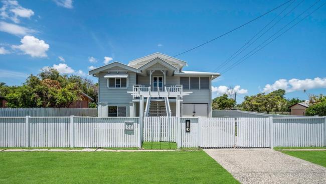 The home at 52-54 Albany Rd, Hyde Park, sold for $753,000 in February 2025. Picture: realestate.com.au