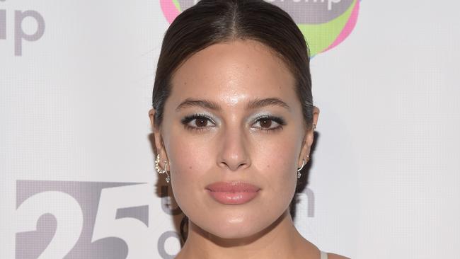 Ashley Graham abuse: Model reveals a family friend sexually abused her ...