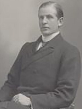 Sir Rupert Clarke