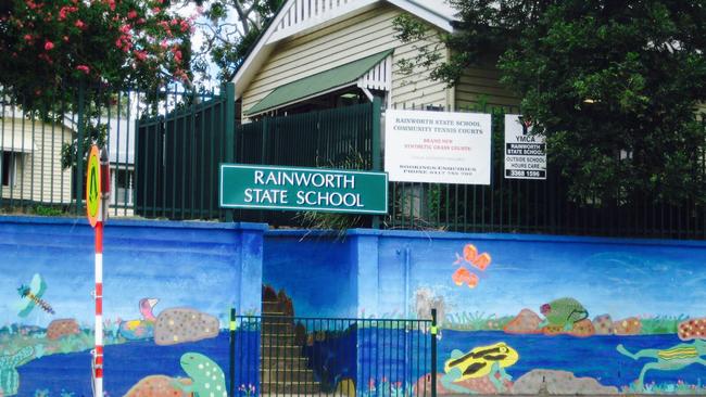 Rainworth State School is one of Queensland’s most coveted public schools