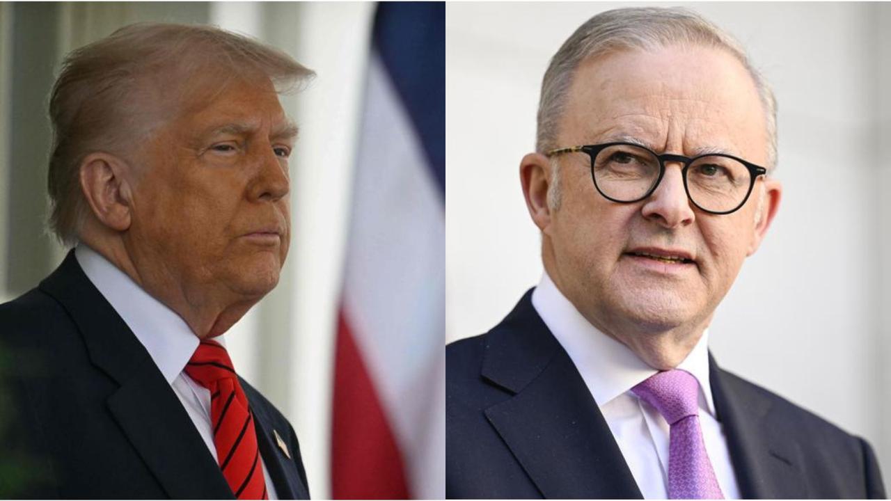 Australia-US alliance ‘more important than ever’