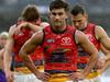 Early Tackle: Is under-fire Voss on borrowed time at ‘rubbish’ Blues?