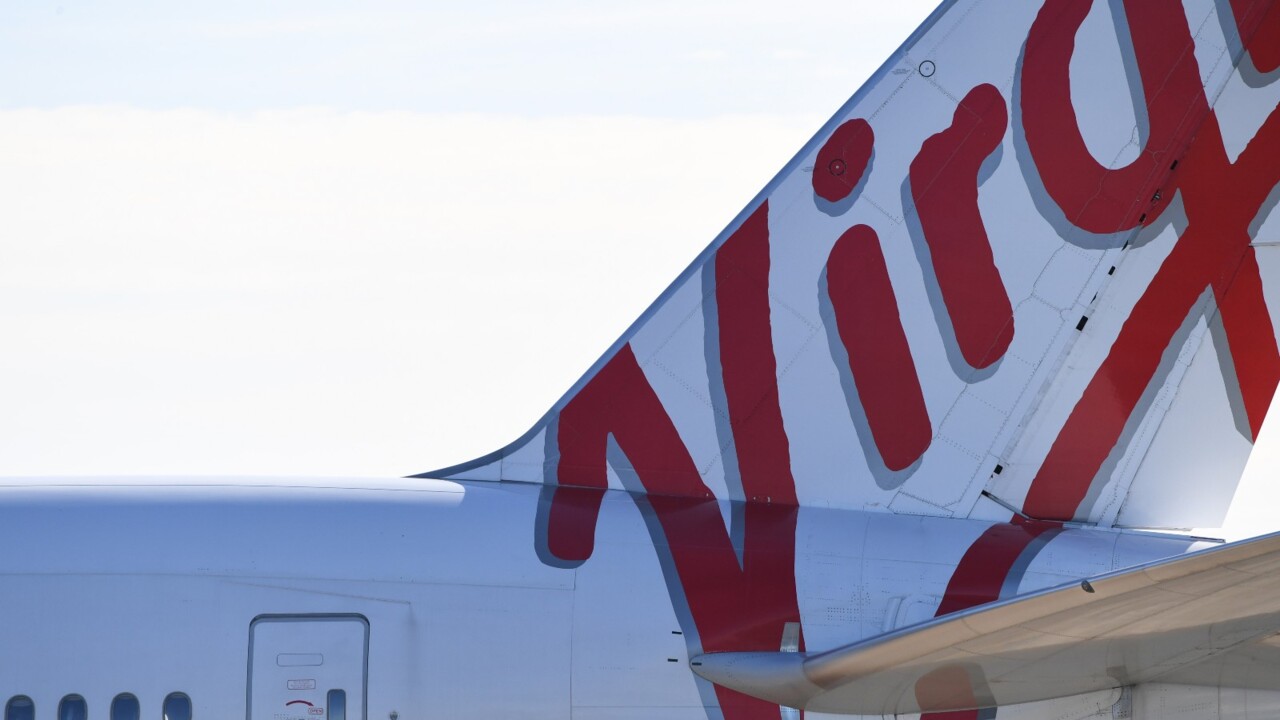 Virgin Australia CEO to step down later this year