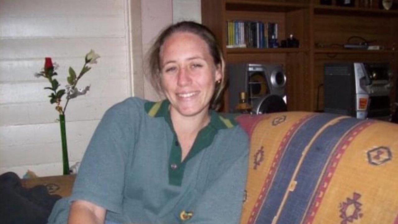 Rikki Leigh Mitchell was found after spending more than a week in bushland.