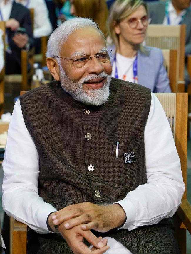 Narendra Modi