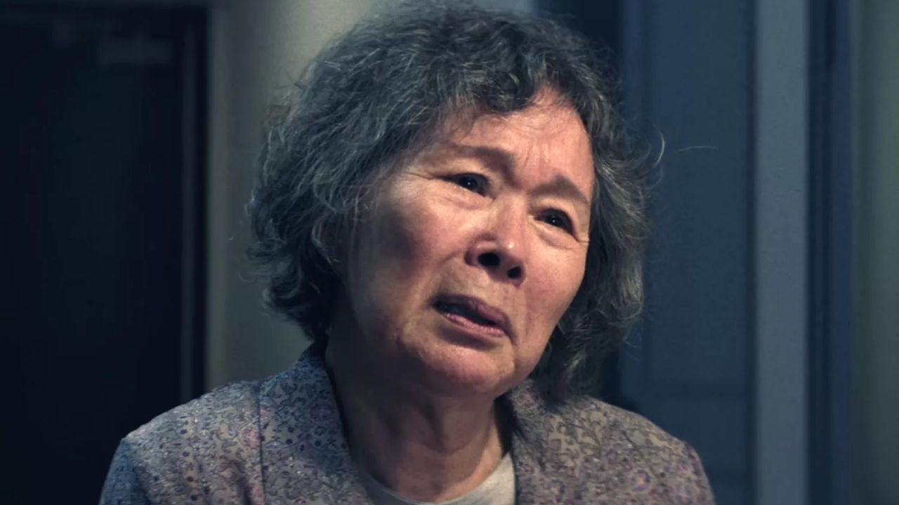 Lee Joo-sil - 1944-2025 - The South Korean actress was known for playing Hwang Jun-ho’s mother in the second season of Squid Game. She died February 2, 2025 from stomach cancer. Picture: Netflix