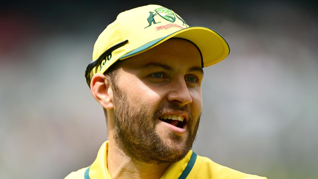 World Cup winner unveiled as new Aussie white-ball captain for Pakistan clashes