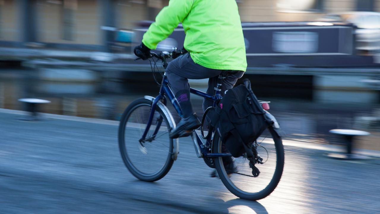 The one thing we all get wrong about ‘annoying’ cyclists